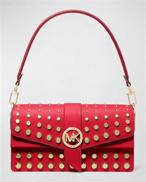 Michael Kors Greenwich Medium Bags & Handbags for Women